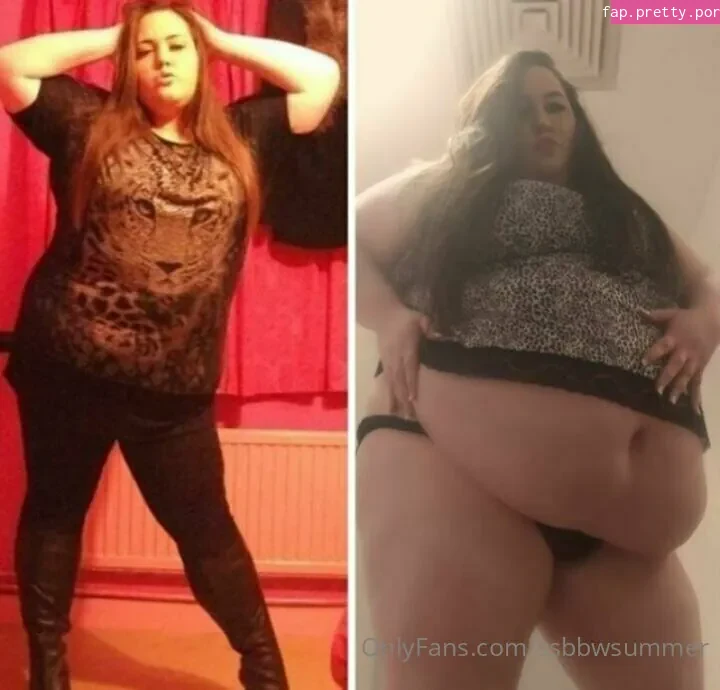 ssbbwsummer - Photo #17