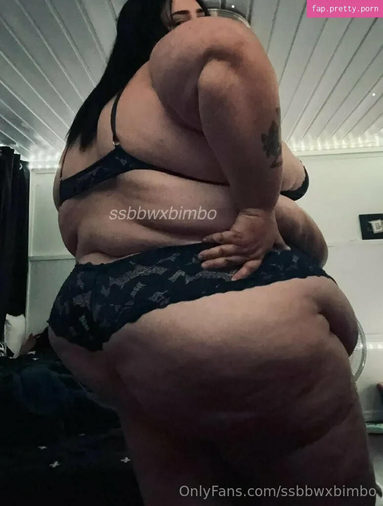 ssbbwxbimbo - Photo #22