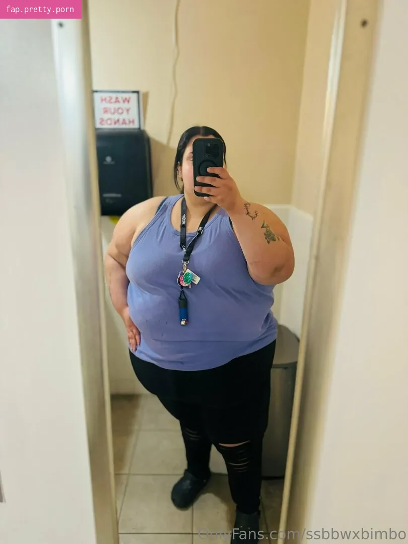 ssbbwxviolet - Photo #24