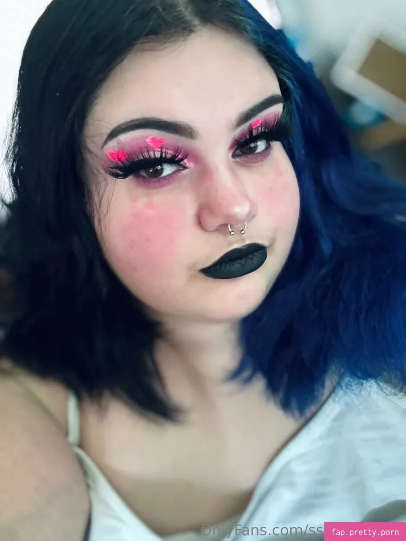 ssbbwxviolet - Photo #44
