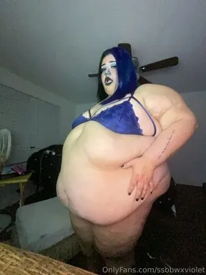 ssbbwxviolet