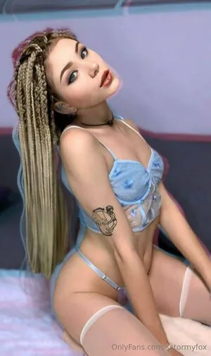 sstormyfox