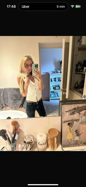 Stacey Saran
