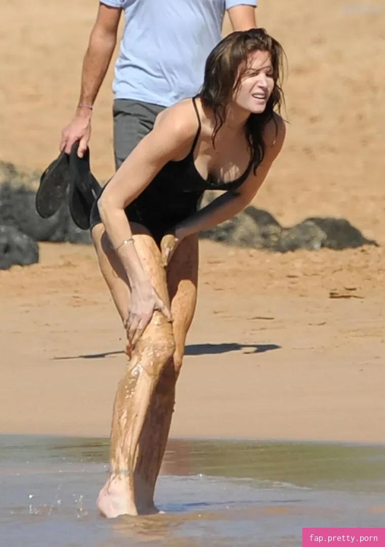 Stephanie Seymour - Photo #68