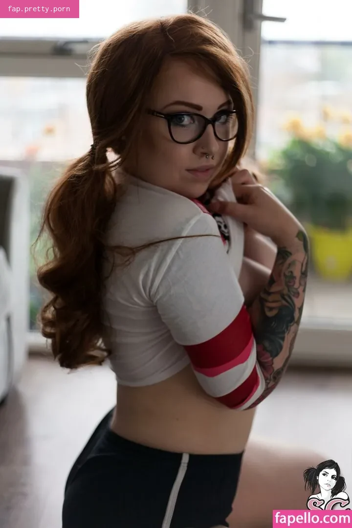 Stephanie SG - Photo #87