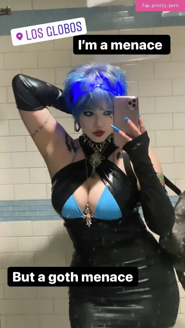 Succubus.sushi - Photo #12