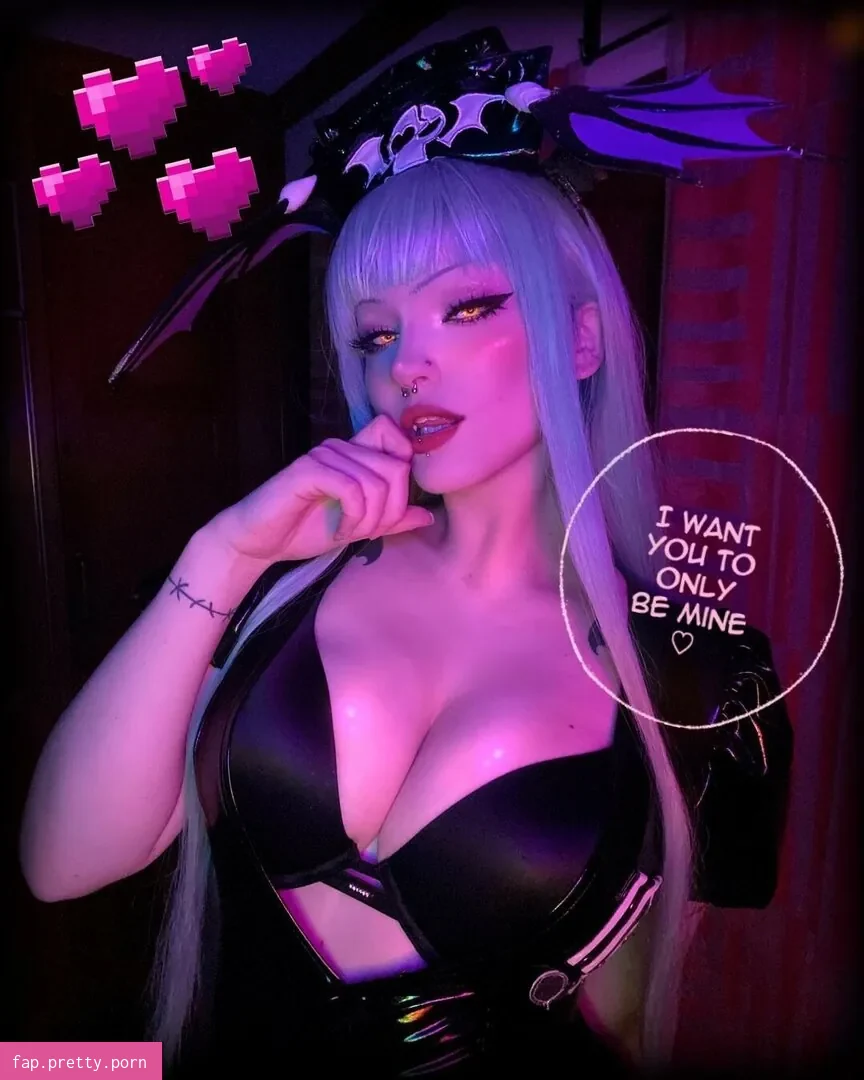 Succubus.sushi - Photo #35