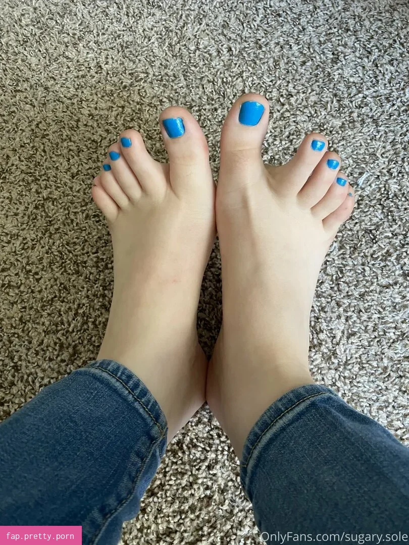 sugary.sole - Photo #04