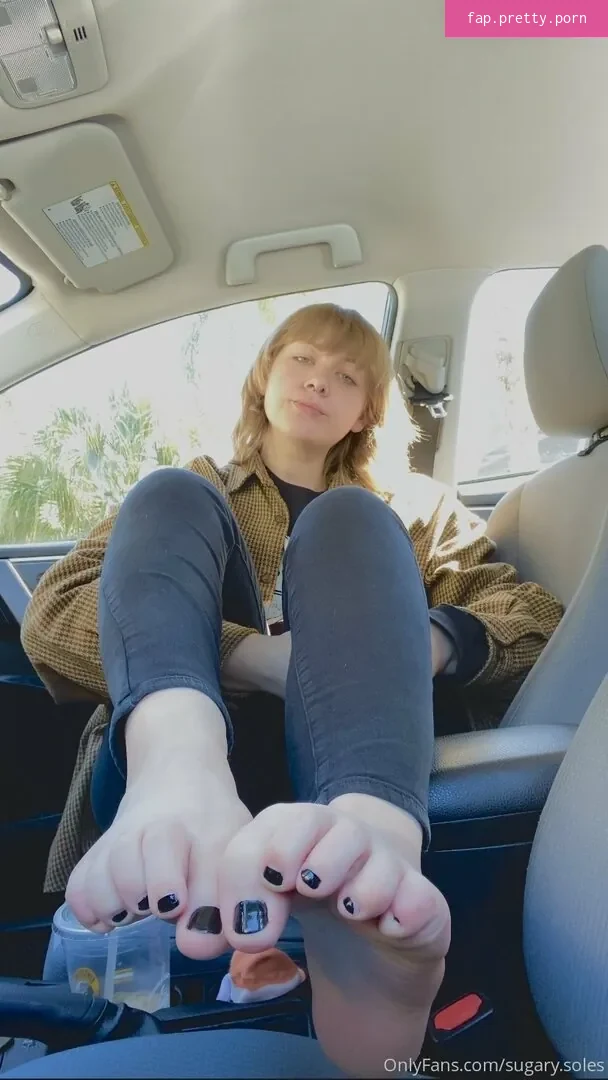 sugary.soles - Photo #23