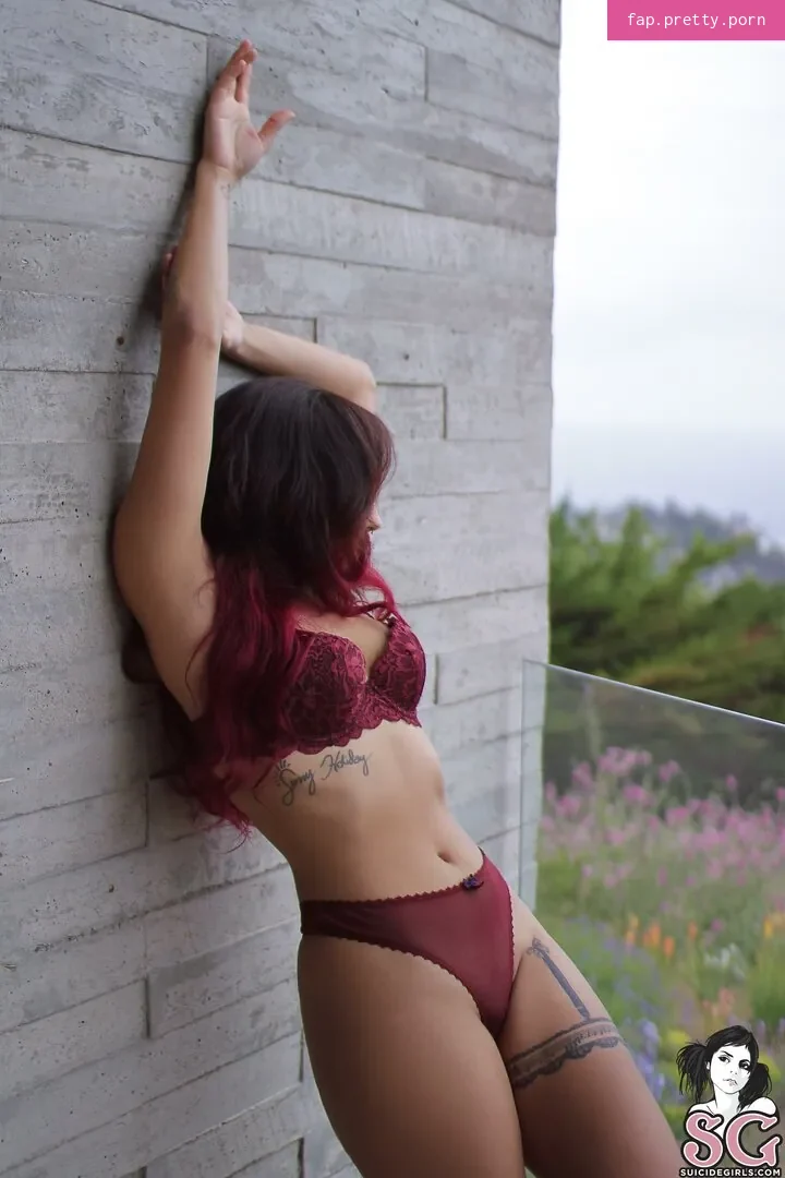 Sunny Suicide - Photo #94