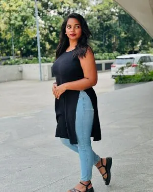 Supriya Subramanian