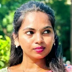 Supriya Subramanian