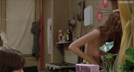 Susan Sarandon