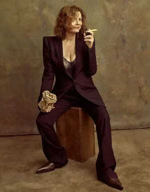 Susan Sarandon