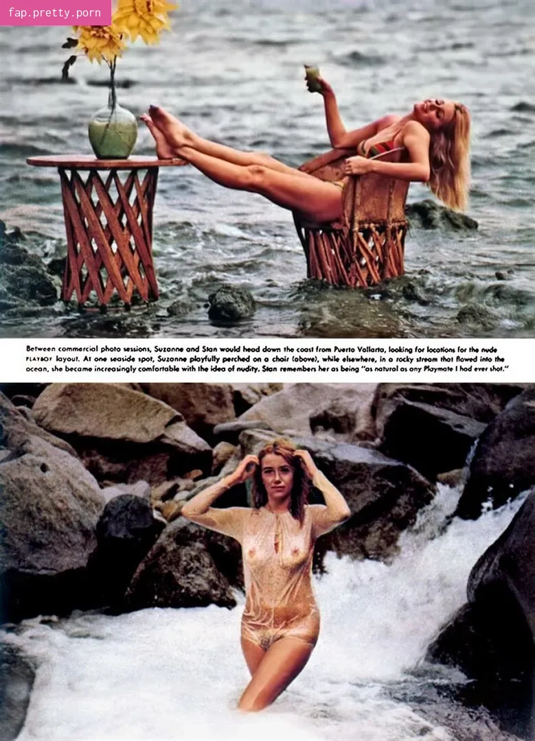 Suzanne Somers - Photo #11