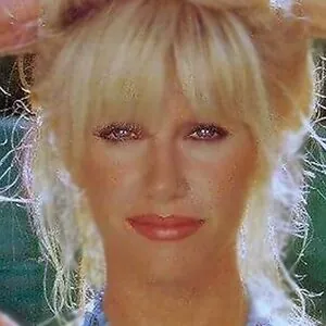 Suzanne Somers