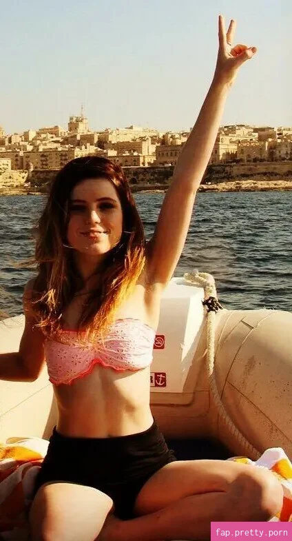 Sydney Sierota - Photo #03