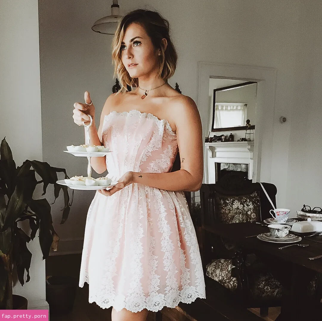 Scout Taylor-Compton - Photo #33