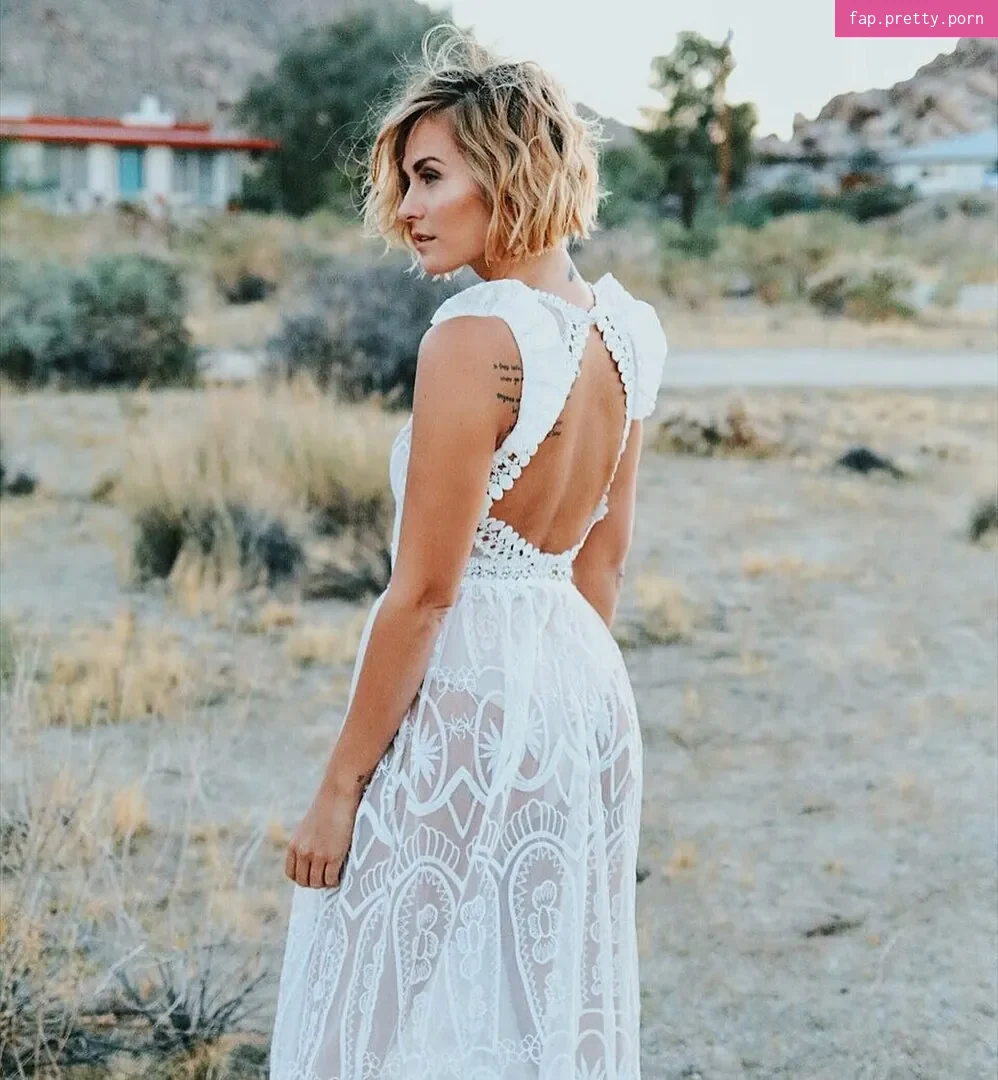 Scout Taylor-Compton - Photo #93