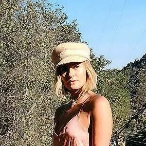 Scout Taylor-Compton