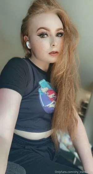 shy_trans_free
