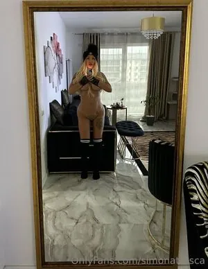 Simona Trasca