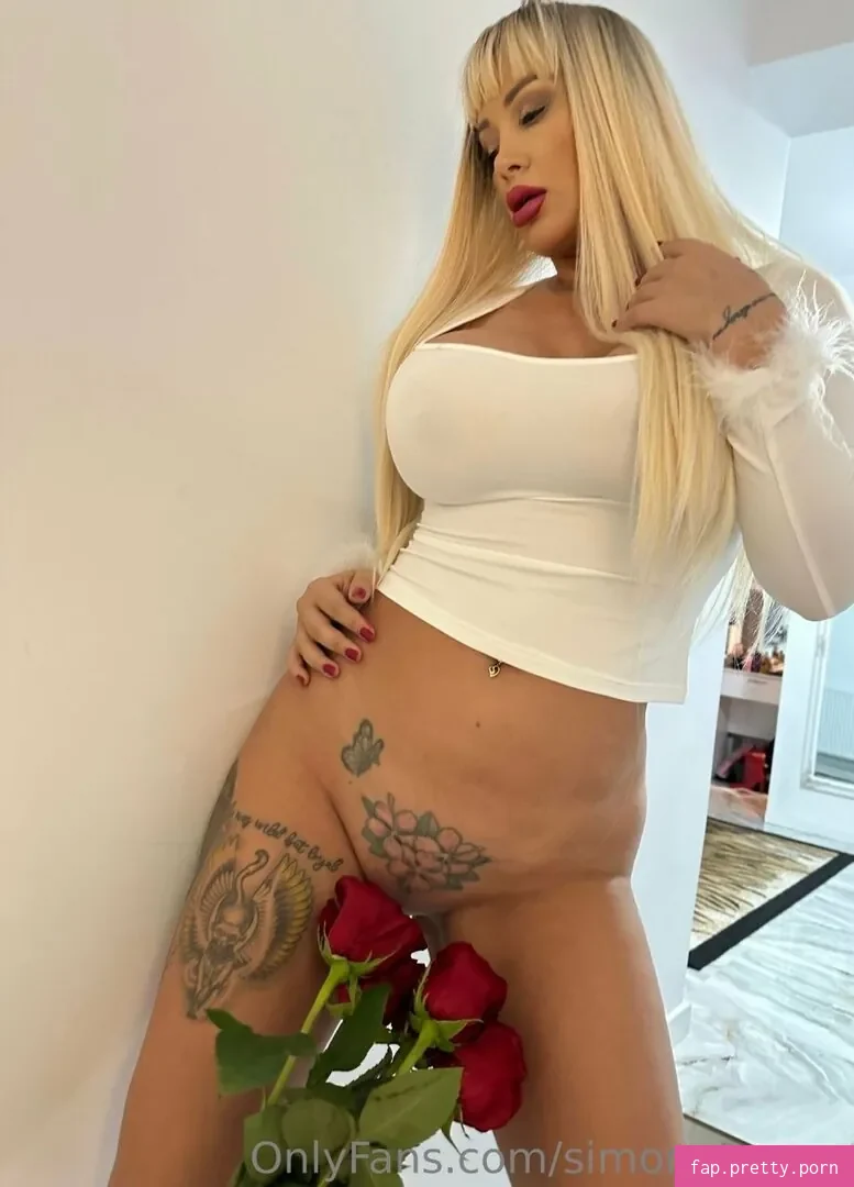 Simona Trasca - Photo #53