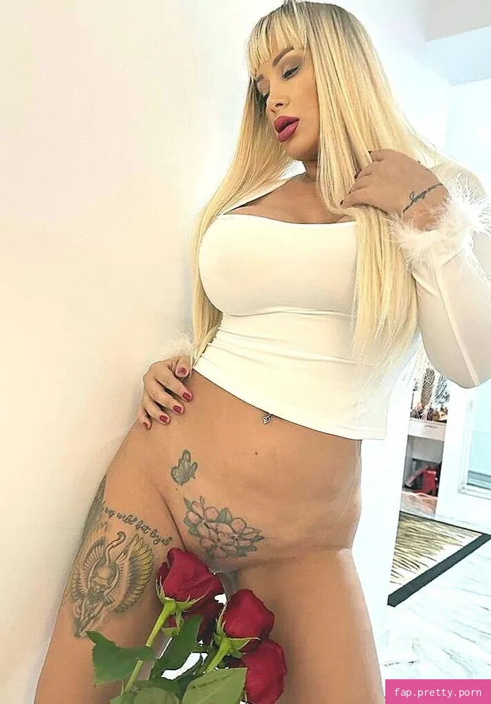 Simona Trasca - Photo #56