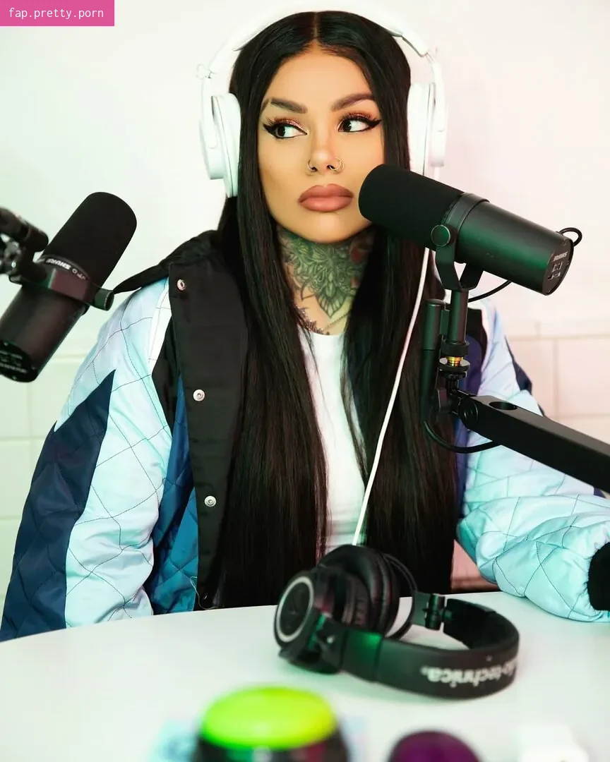 Snow Tha Product - Photo #46