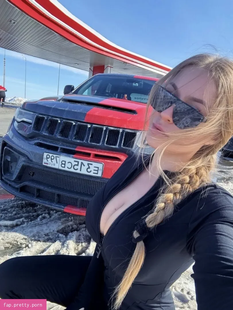 Sonya Temnikova - Photo #95