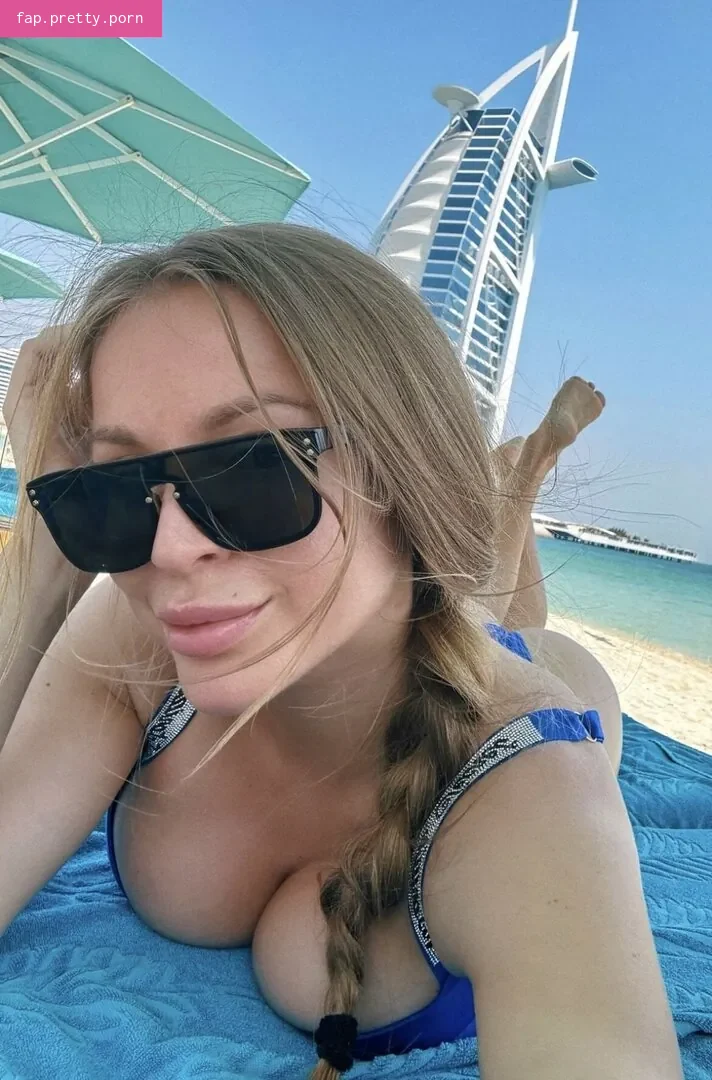 Sonya Temnikova - Photo #98