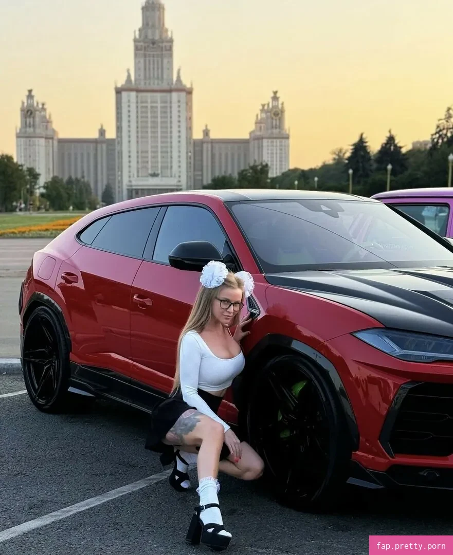 Sonya Temnikova - Photo #80