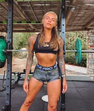 Sophia Thomalla