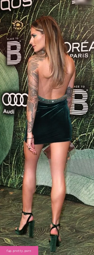 Sophia Thomalla - Photo #30