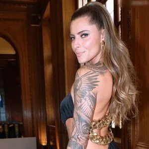 Sophia Thomalla