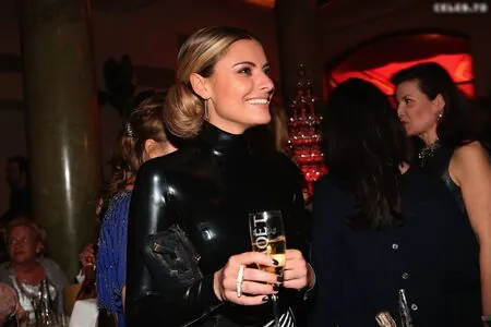 Sophia Thomalla