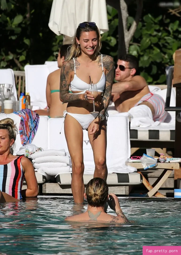 Sophia Thomalla - Photo #24