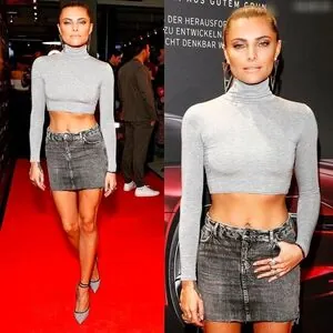 Sophia Thomalla