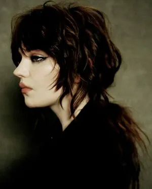 Sophie Thatcher