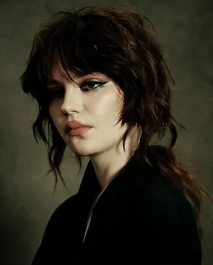 Sophie Thatcher