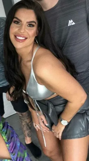 Stacey Tite