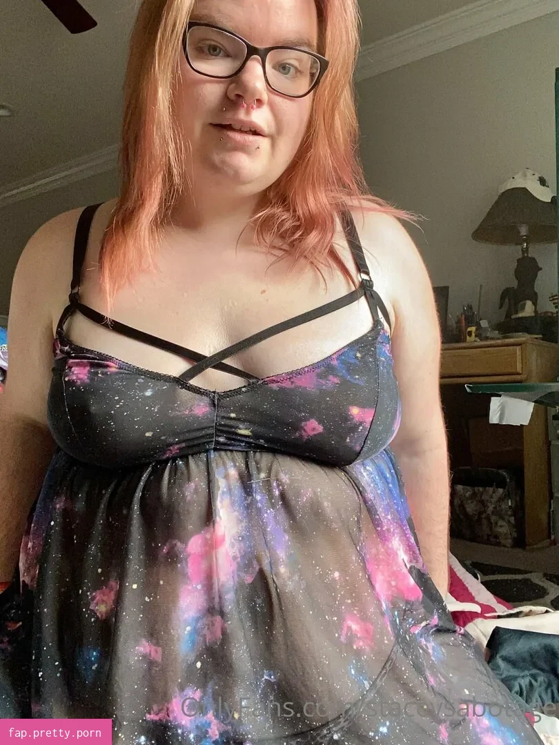 staceysabotage - Photo #01