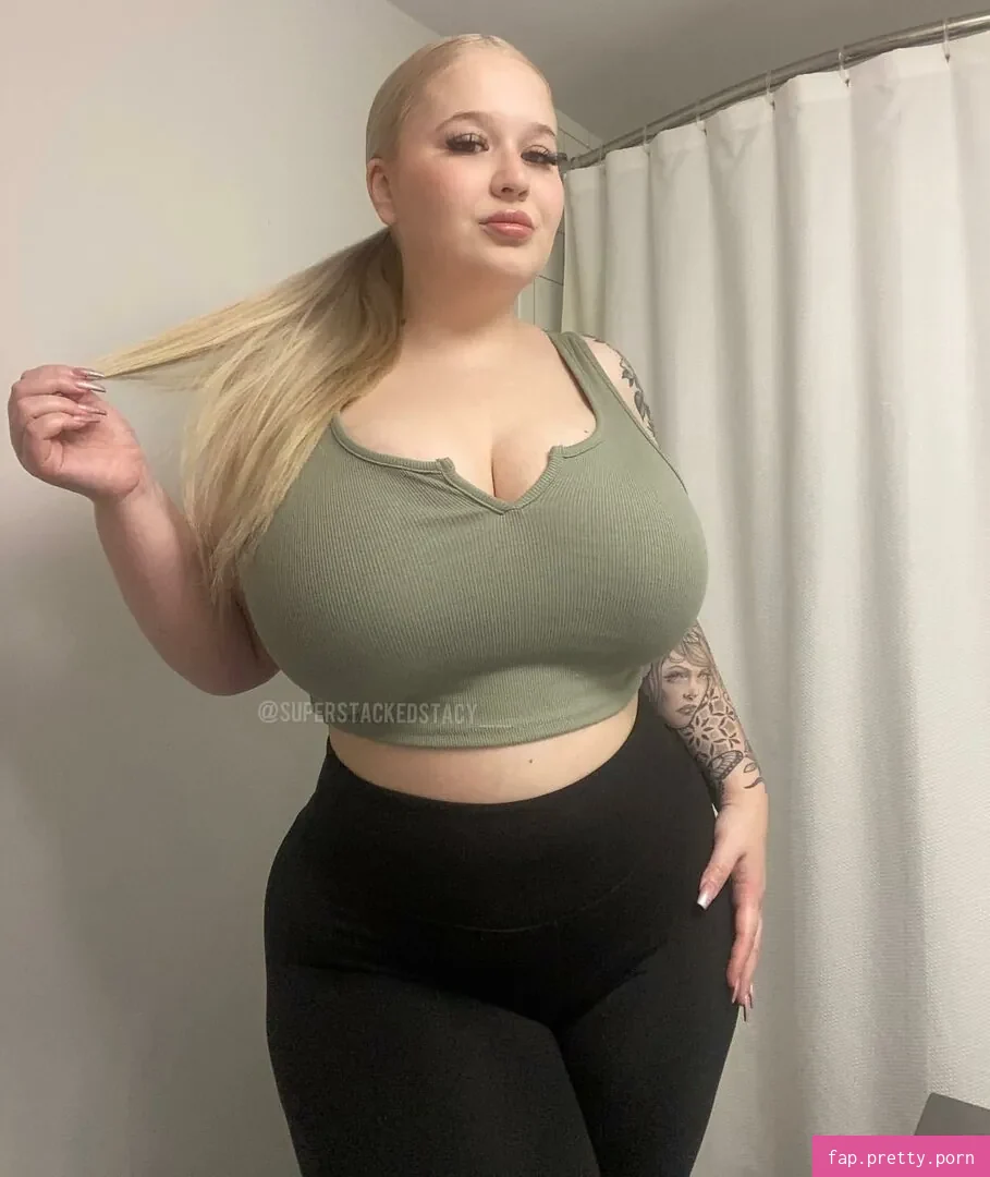 Stacy - Photo #60