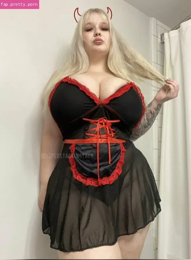 Stacy - Photo #50
