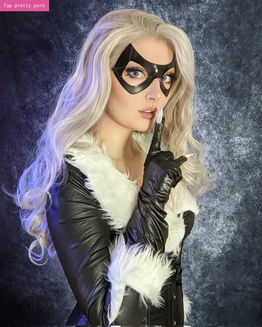 stacycosplays - Photo #38
