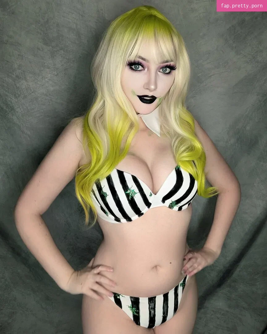 stacycosplays - Photo #91