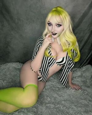 stacycosplays