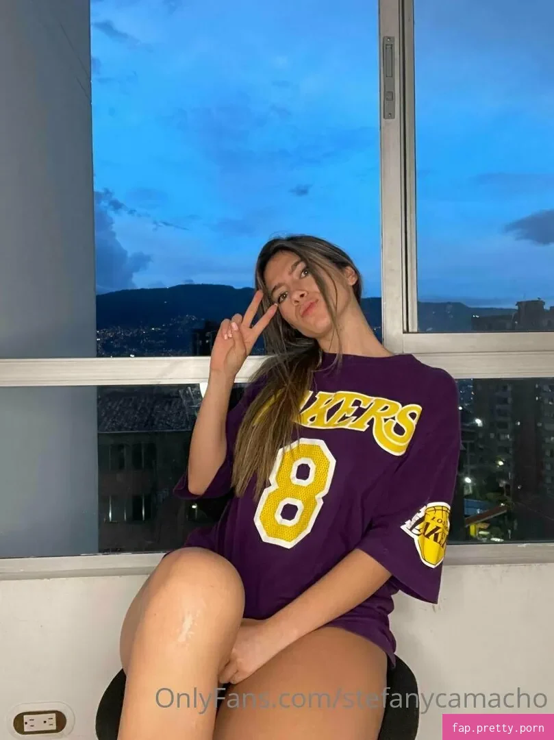 stefanycamacho - Photo #11