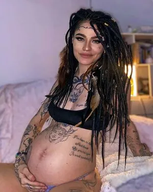 Steffiebluee