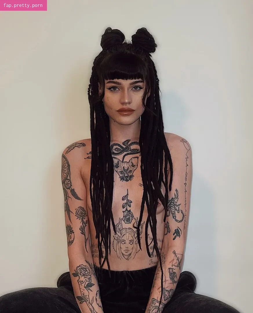 Steffiebluee - Photo #20